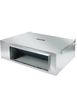 Канальный кондиционер AUX ALMD-H48/5R1C + AL-H48/5R1C(U)