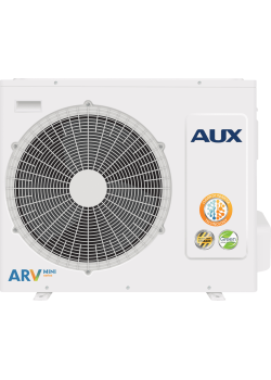 Наружный блок ARV системы AUX ARV-H100/4NR1A