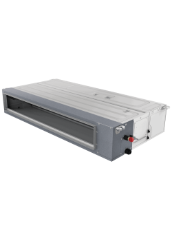 Канальный блок среднего напора ARV системы AUX ARVMD-H045/4R1М