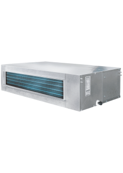 Канальный блок супертонкий ARV системы AUX ARVLD-H071/4R1B