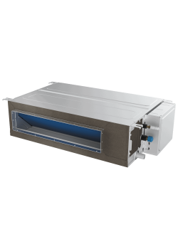 Канальный блок супертонкий ARV системы AUX ARVSD-H028/4R1A [E1]