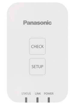 Управление по сетям Wi-Fi Panasonic CZ-TACG1